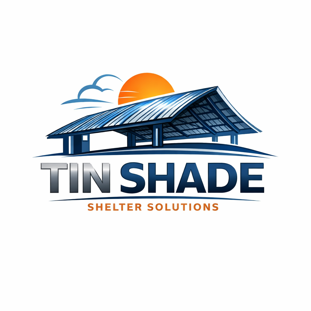 Tin Shade Noida